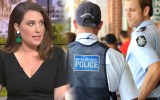 journalist raid national security