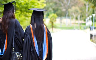 Australia international education