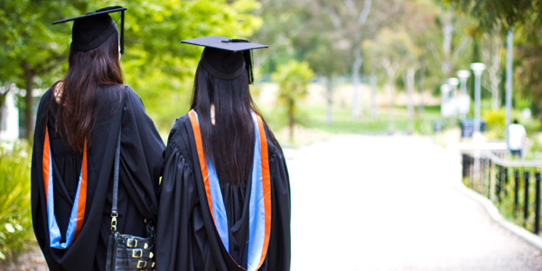 Australia international education