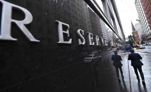 Official interest rates have not changed since March 2020.