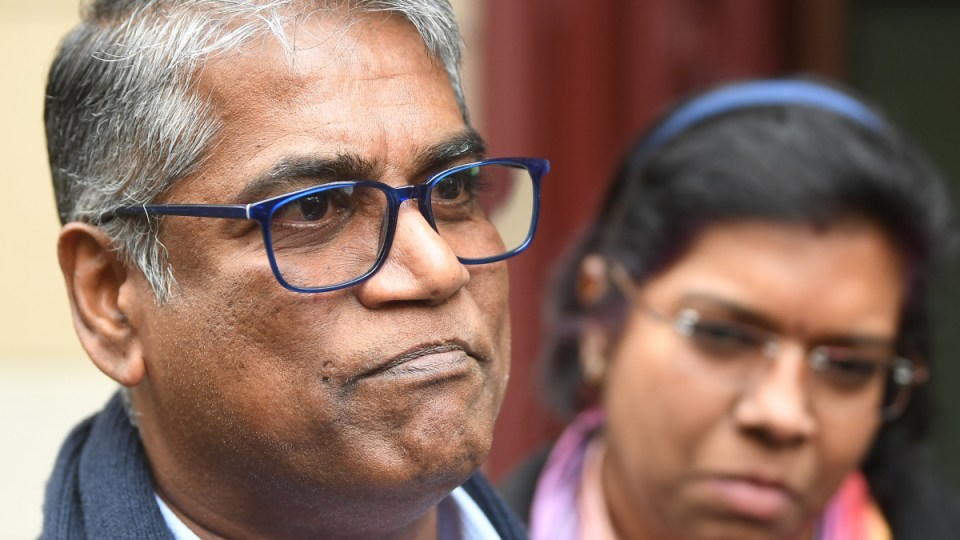 terror attack student