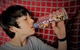 Plastic consumption