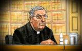 George Pell Appeal