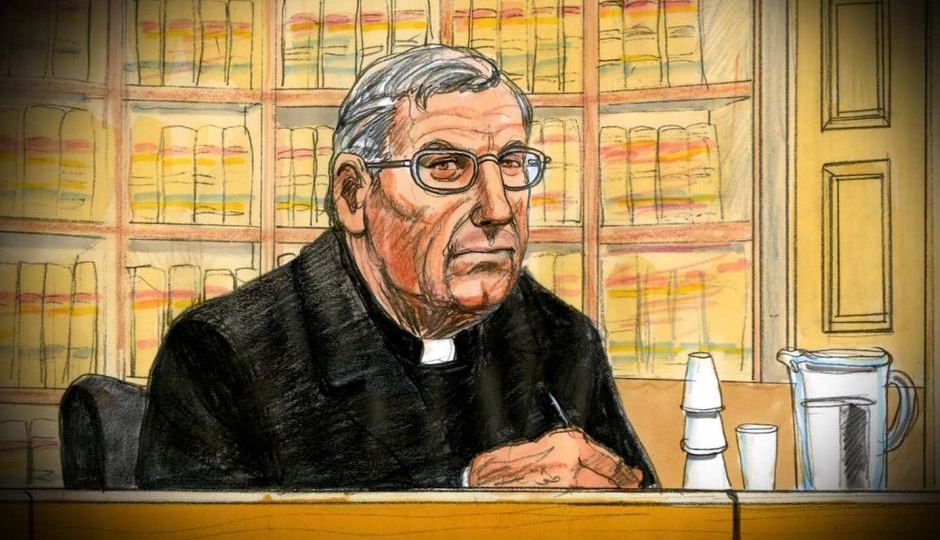 George Pell Appeal