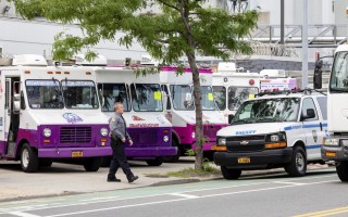 new york ice cream trucks