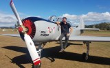 gold coast missing plane