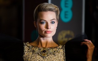 margot-robbie-british-academy-awards