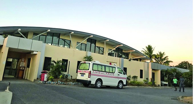 nadi-hospital-fiji
