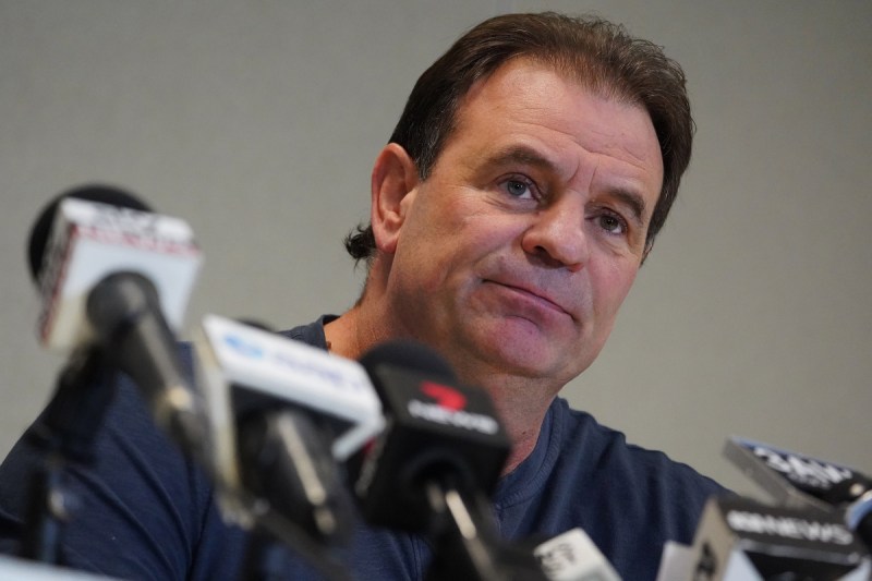 john setka refuse quit