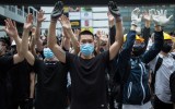 hong kong extradition