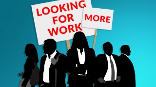 Underemployment