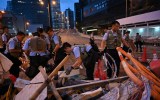 hong kong protests