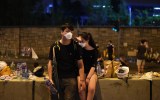 hong kong protests