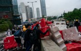 hong kong protests