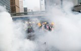 hong kong protests
