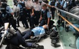 hong kong protests