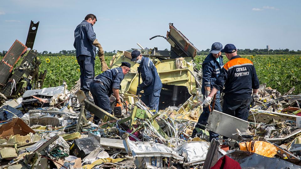 mh17 families settlement