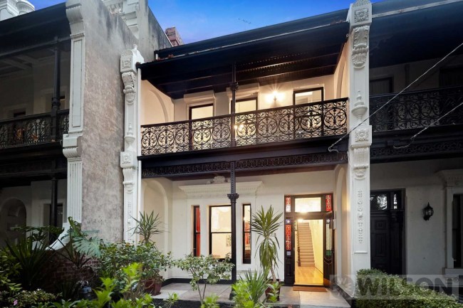 weekend property wrap June 15 2019