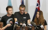 missing belgian backpacker