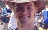 missing belgian backpacker