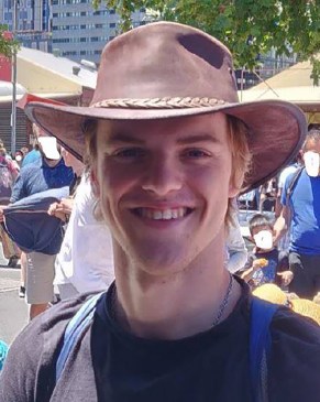 missing belgian backpacker