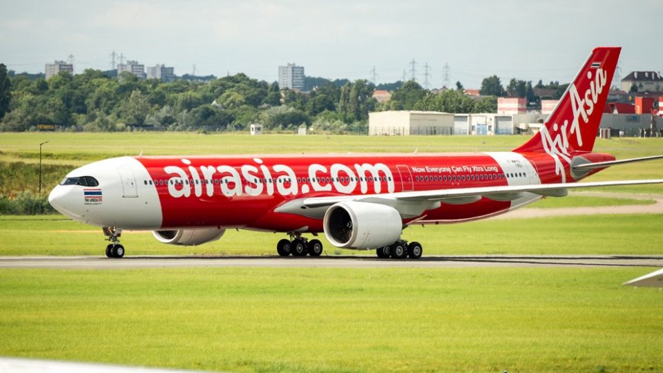 airasia new planes expand