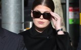 belle gibson cries