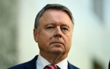 Joel Fitzgibbon has privately urged the ALP to stop pretending it's a "government-in-exile".