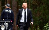 william tyrrell detective charged