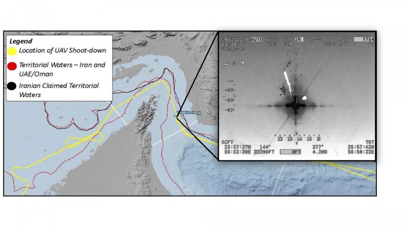 iran-flight-path