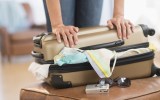 packing cubes