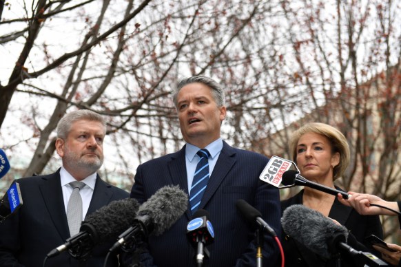 turnbull porter leadership