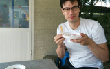 alek sigley missing korea