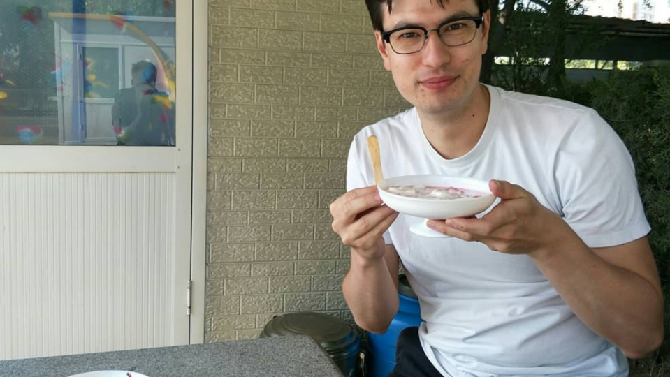 alek sigley missing korea