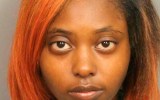 pregnant woman charged manslaughter