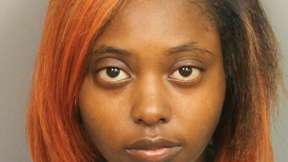 pregnant woman charged manslaughter