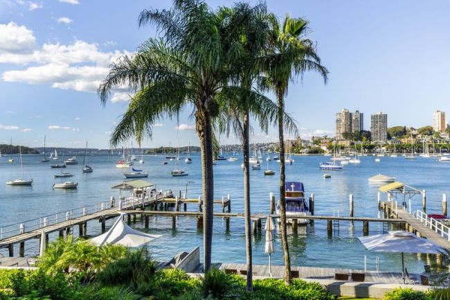 weekend property wrap June 29