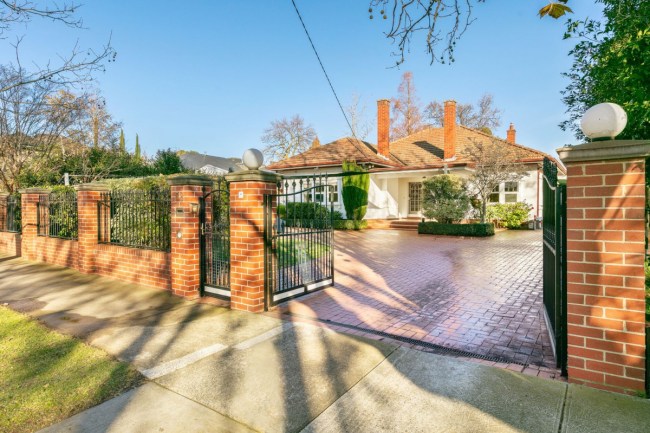 weekend property wrap June 29
