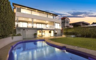 weekend property wrap June 29