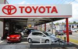 Toyota class action bill