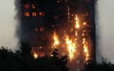 flammable cladding regulation