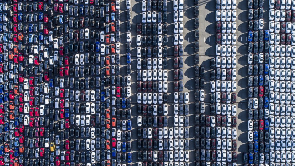 Car Sales