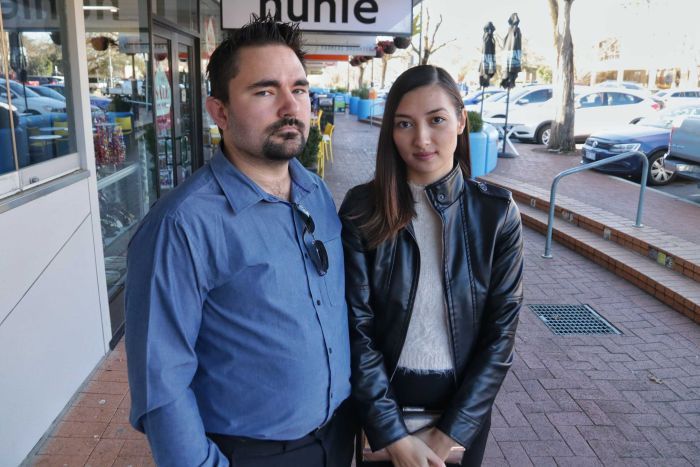 couple loses $43,000 in bitcoin scam