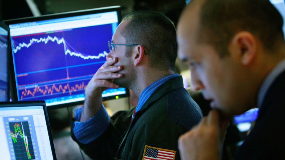 tax cuts won't stave off recession