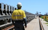 queensland mine death