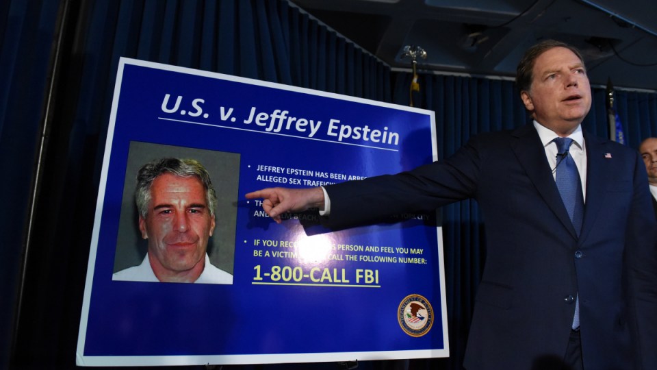 jeffrey epstein trafficking court