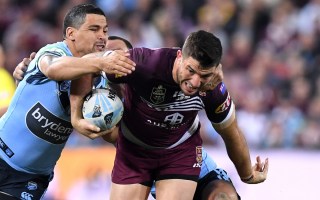matthew gillett origin injured