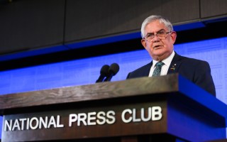 indigenous recognition pledge