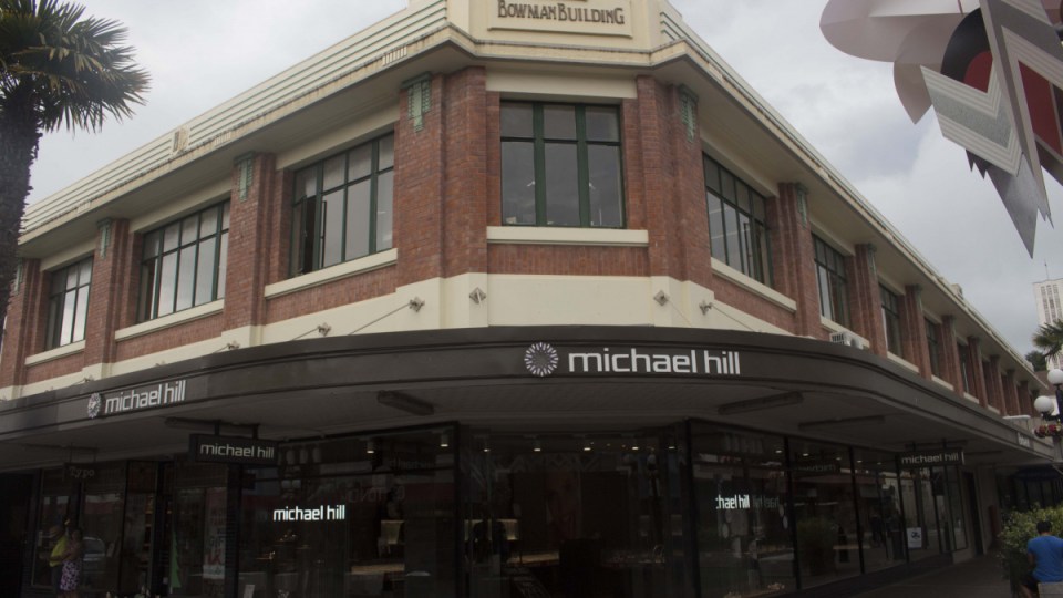michael hill staff underpaid