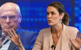 Jim Molan Peta Credlin